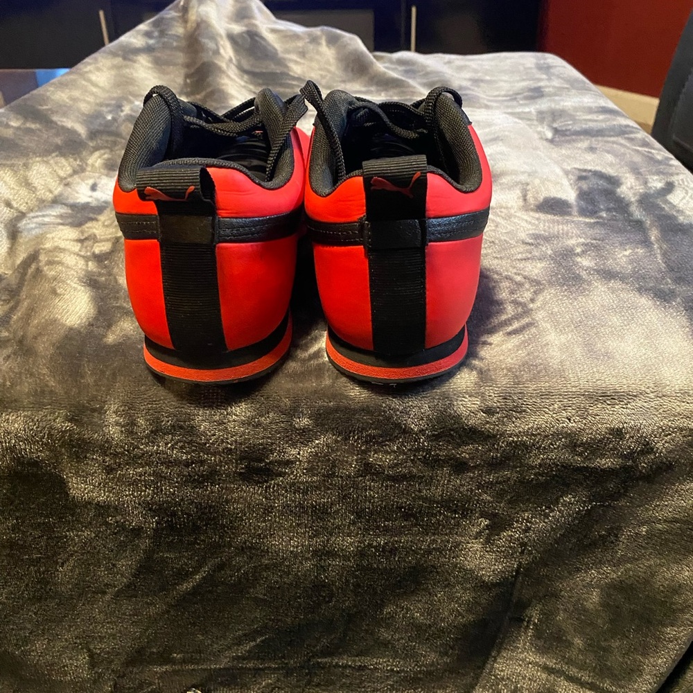 Puma Roma - Picture 3 of 6